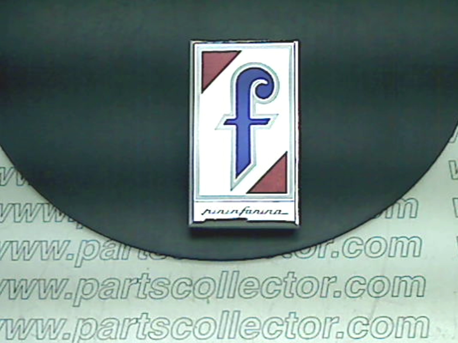 PININFARINA EMBLEM